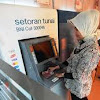 DISINI !!! LOKASI TERDEKAT ATM SETOR TUNAI BANK BNI SEMARANG