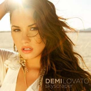Demi Lovato - Rascacielos Lyrics | Letras | Lirik | Tekst | Text | Testo | Paroles - Source: musicjuzz.blogspot.com