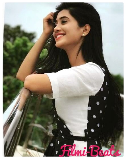 Shivangi Joshi Actress wallpapers &. Biography