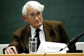 MEMAHAMI TEORI KRITIS MENURUT HABERMAS