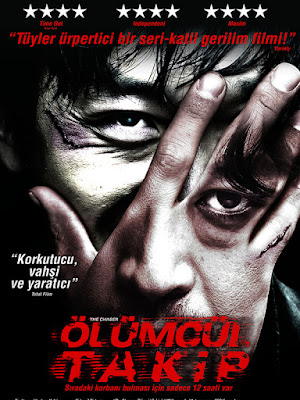 The Chaser / Ölümcül Takip