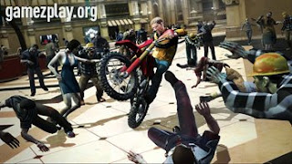 Dead Rising 2 video game