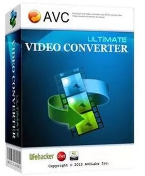 Any Video Converter Ultimate 6.2.7 Full Keygen