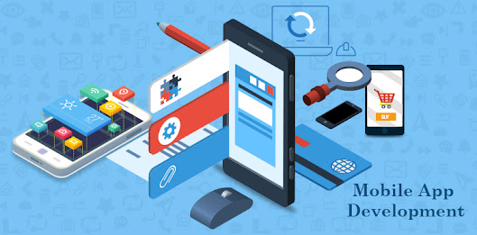 mobile app development company in India