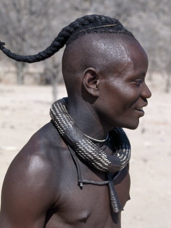 Culture: hairstyles in african culture 