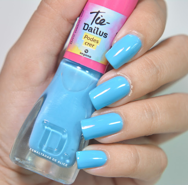 esmaltes dailus