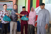 Wali Kota Batam, Muhammad Rudi Apresiasi Perusahaan Berdampak pada Kesejahteraan Masyarakat 