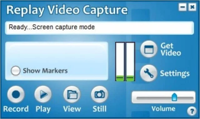 كيف, يعمل, تطبيق, تسجيل, الشاشة, فيديو, Replay ,Video ,Capture؟