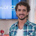 Felipe Andreoli é o novo apresentador do 'Esporte Espetacular' na Globo