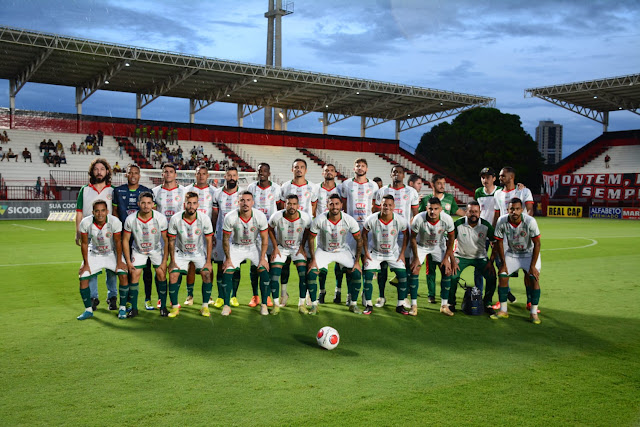 Fábio Egito: Últimas 23/02/2017!! Garotos de Morrinhos no goiano sub-20 !