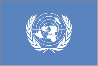 Flag of the United Nations Pictures