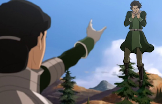 Avatar Korra Book 4 Episode 05