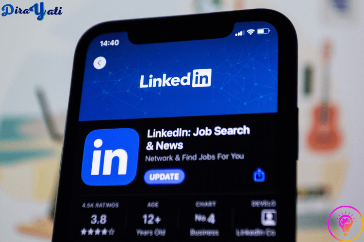 هل موقع LinkedIn مجاني؟ متى تم تأسيس موقع لينكد إن؟   LinkedIn عربي LinkedIn Sign in إنشاء حساب لينكد إن احترافي www.linkedin.com search موقع LinkedIn للتوظيف إنشاء حساب شركة في لينكد إن LinkedIn وظائف من البيت سلبيات برنامج لينكد إن  كيفية عمل حساب لينكدإن محترف من أول يوم  كيف اجعل حسابي في لينكد إن مميز؟ كيف اربط حساب لينكد إن؟ ماذا اكتب في المجال المهني في لينكد إن؟ كيف اكتب نبذة في لينكد إن؟   طريقة التسجيل في لينكد إن  كيفية إنشاء حساب لينكد إن إنشاء حساب لينكد إن احترافي   LinkedIn التواصل المهني البحث عن وظائف التوظيف المهارات المهنية السيرة الذاتية الملف الشخصي إيجابيات وسلبيات تحسين حساب LinkedIn شبكة الاتصالات خدمات مدفوعة   كل ما تحتاج معرفته عن LinkedIn: إيجابياته، سلبياته، وكيفية جعل حسابك مميزًا