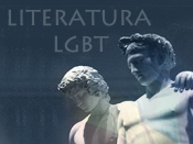 Literatura LGBT