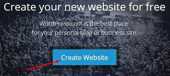 Cara Membuat Website Gratis di Wordpress 2015