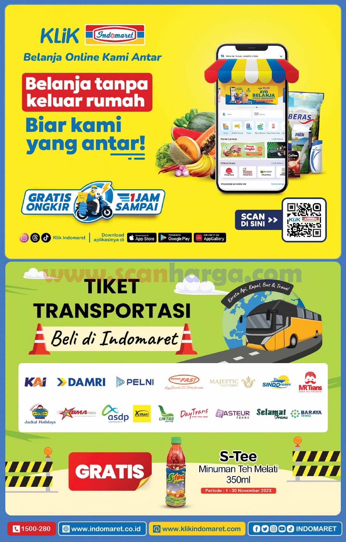 Katalog Promo Indomaret 22 - 30 November 2023 2