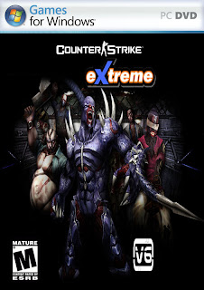 Counter Strike Xtreme V6 2011 Download Mediafire Full Version