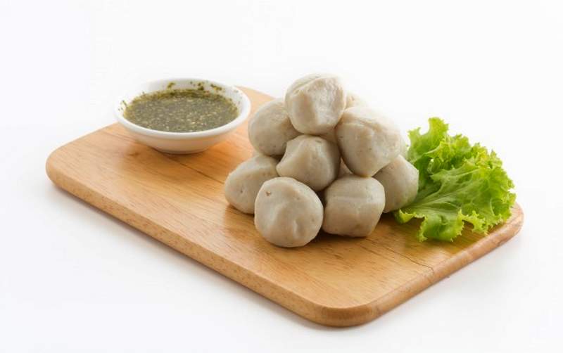 Cara Membuat Bakso Ayam (freepik.com)