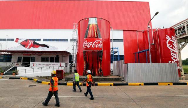 PT Coca-Cola Amatil Indonesia - Recruitment For Graduate 