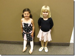 E&F Dance