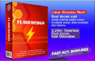 Flash Design