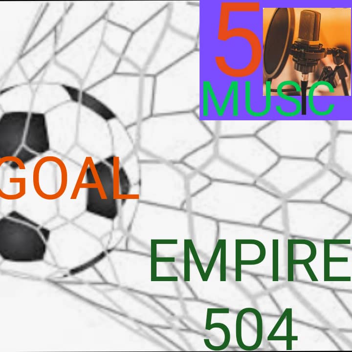 Empire504 Goal