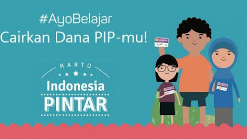 Dana Penerima PIP untuk SD-SMP-SMA/SMK, Siapkan NISN untuk Login pip.kemdikbud.go.id