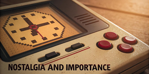 Why Game Preservation Matters: Saving the Classics for Future Generations