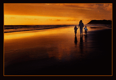 digital photography, learn photography, beach wallpaper, sunset wallpaper