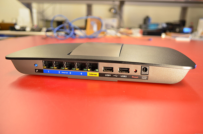 Cách khắc phục lỗi kết lỗi của Modem Internet 