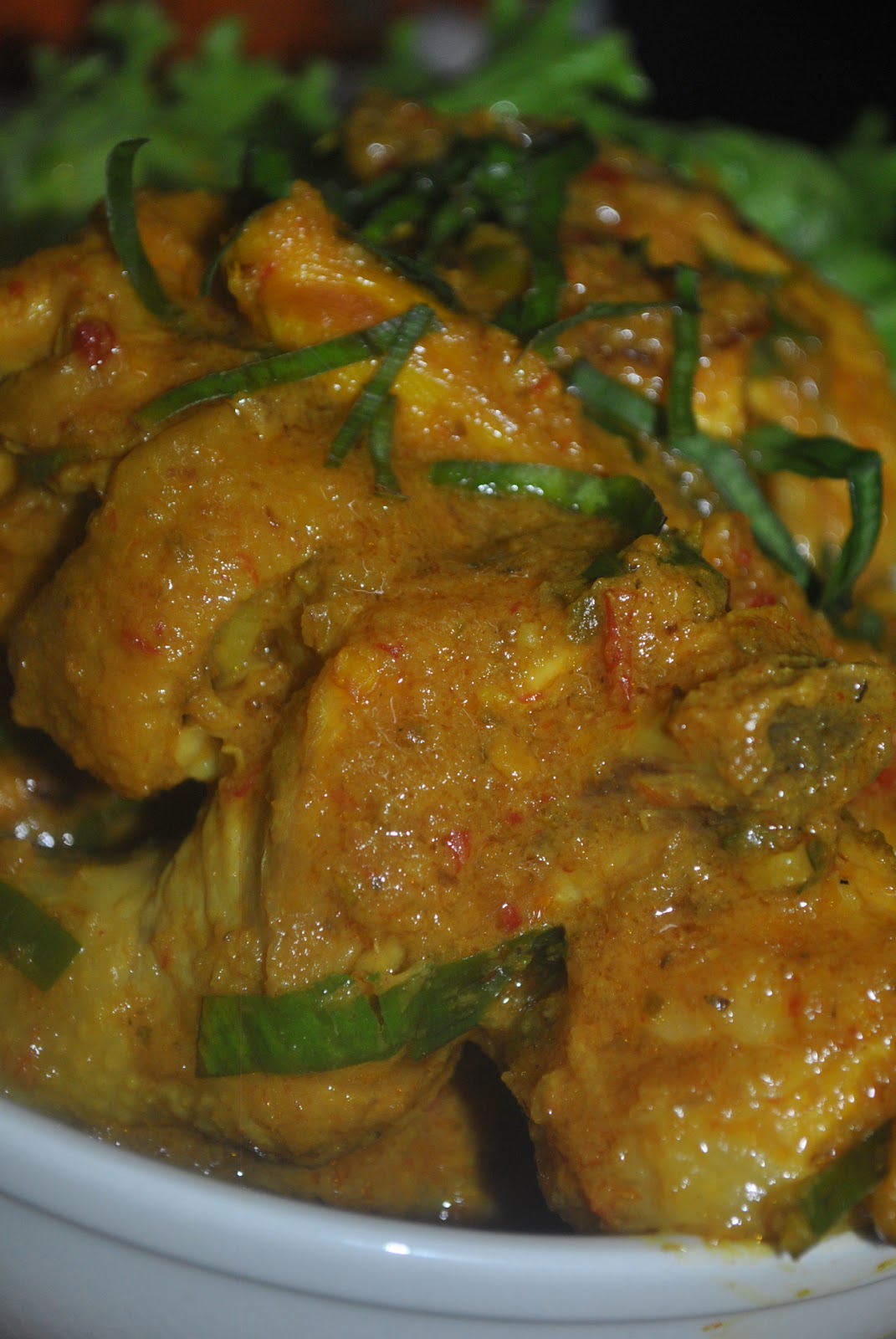 Patyskitchen Ayam Masak Lengkuas Bugis Resep Masakan Malaysia Memasak Masakan Simpel