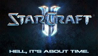 Starcraft II