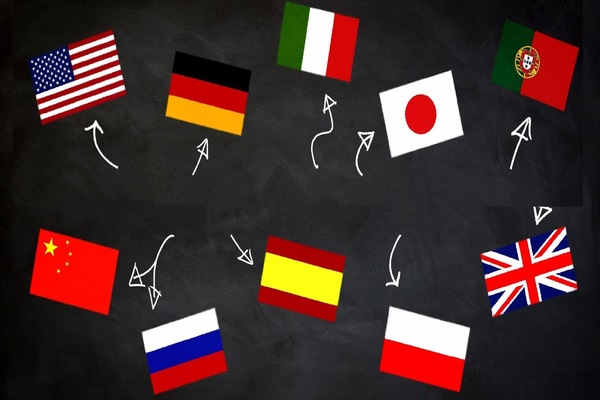 تعرف على هذا الموقع الرائع للتدرب و التحدث باللغات مع الأفراد الناطقين بها