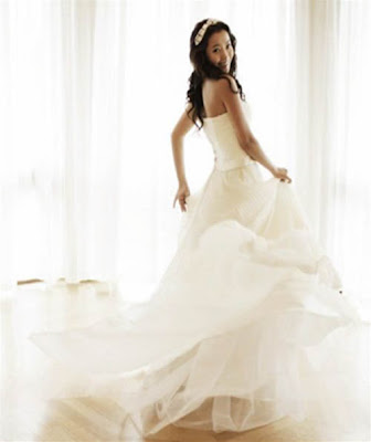 Bridal Gown Gallery