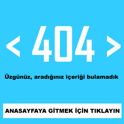 Blogger 404 Bulunamadı Sayfası Nasıl Yapılır 2020 Hazır Kod