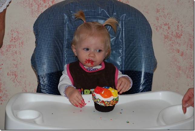 10-17-09 Baileys 1st BD Party 047