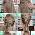 Hair Styles Tutorials...