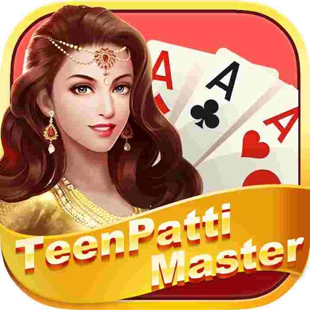 3 Patti Master-Download Teen Patti Master APK & get ₹ 1500 Real Cash 