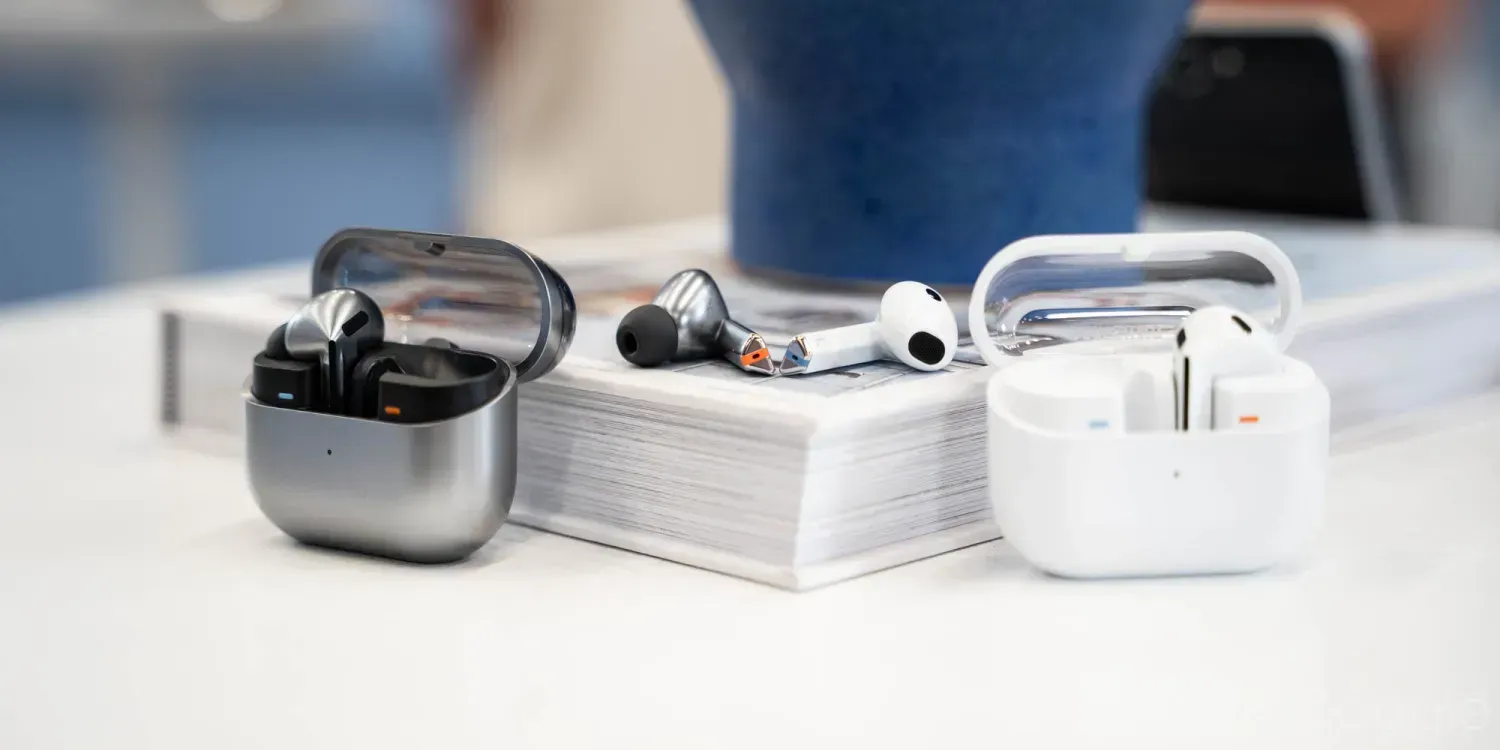 Samsung Galaxy Buds 3 Pro