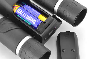 Digital Camera Binocular 