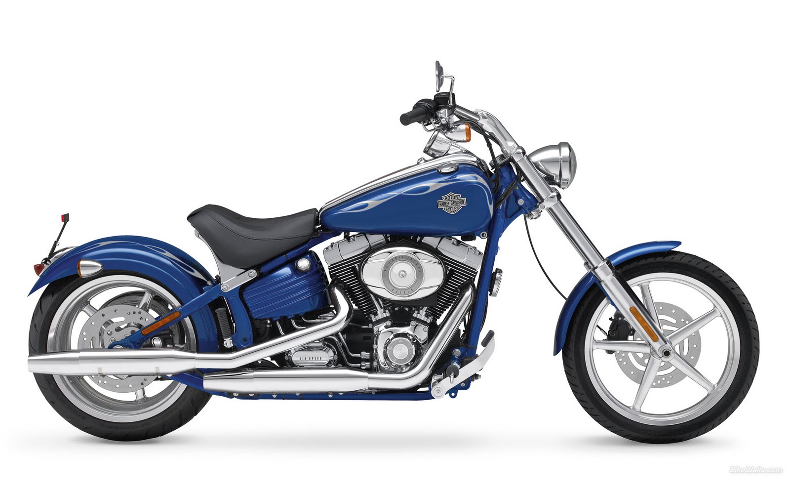 harley davidson classic chopper Industry News, Rumors, Spy Shots and information