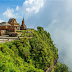 BOKOR Sky Mountain in Cambodia 