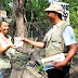 "Todos contra a Dengue" em Samambaia