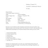 Contoh Surat Lamaran Kerja Indomaret Medan : 10 Surat Lamaran Kerja Cpns Terbaru Surat Pendidikan Kerja / Contoh surat lamaran kerja tanpa pengalaman kerja.