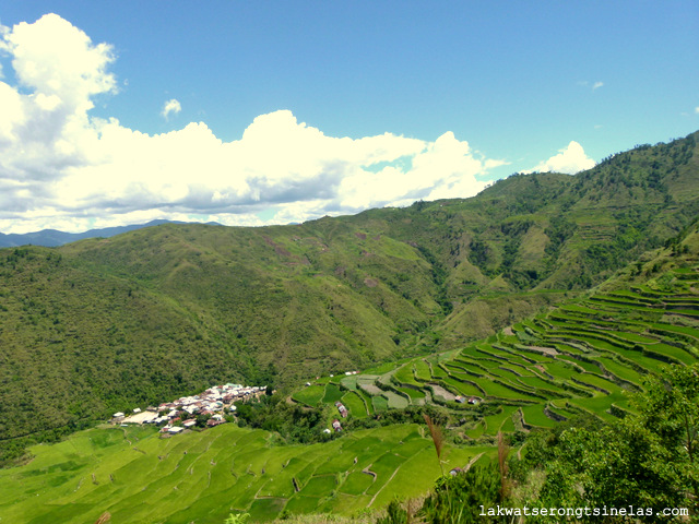 day hike to tinglayan villages of kalinga