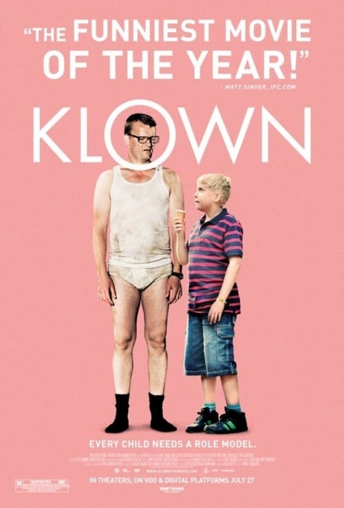 Klovn - the movie 2010 Film Completo In Inglese