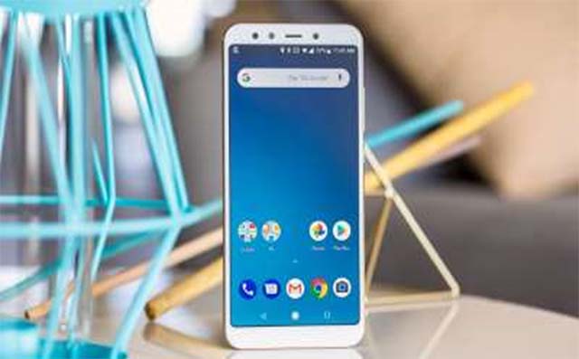 Review Xiaomi Mi A2 Dan Download Stock Ringtonenya