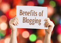 What are The Benefits of Blogging?