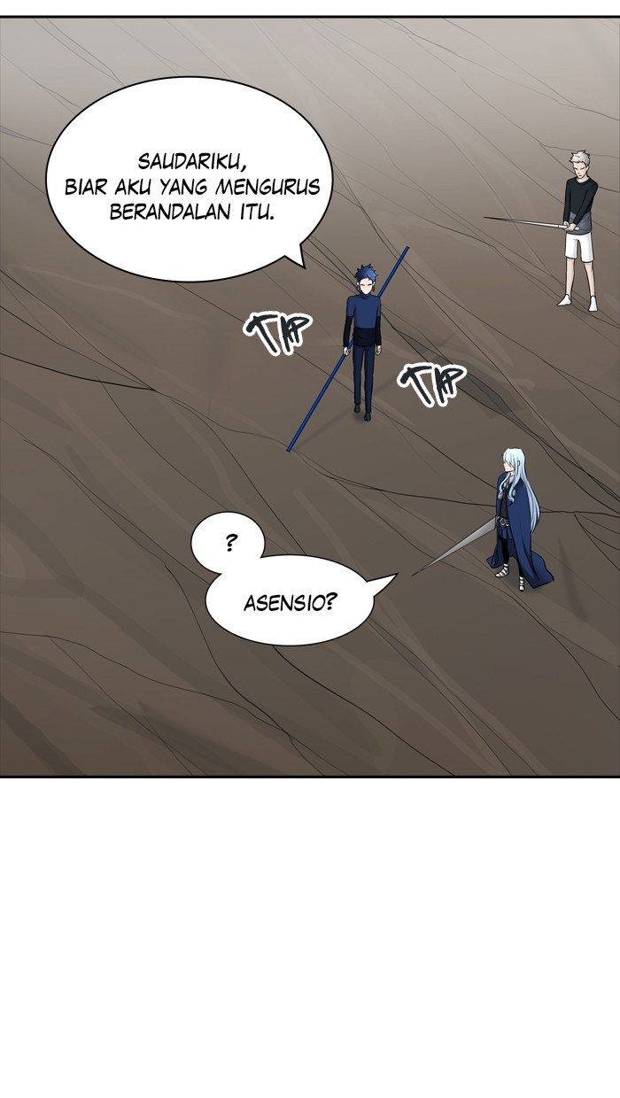 Webtoon Tower Of God Bahasa Indonesia Chapter 367