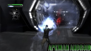 Star Wars: The Force Unleashed psp/ppsspp iso